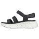 Skechers Foamies: Max Cushioning - Aura